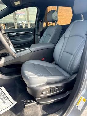 2024 Buick Enclave Essence AWD