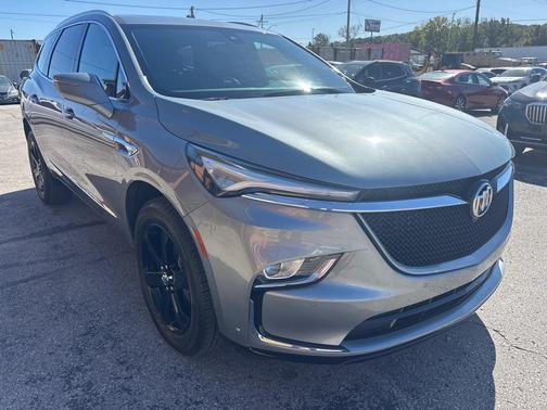 2024 Buick Enclave Essence AWD