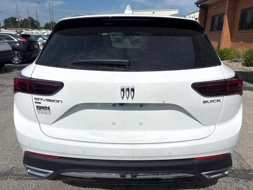 2025 Buick Envision Preferred AWD