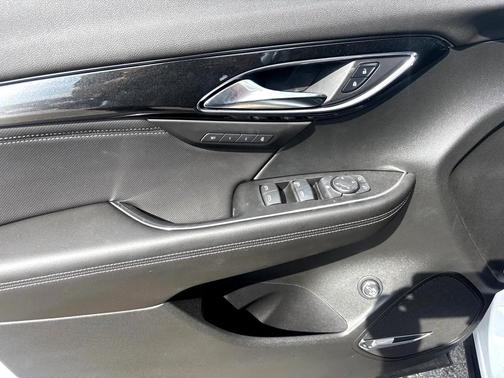 2025 Buick Envision Preferred AWD