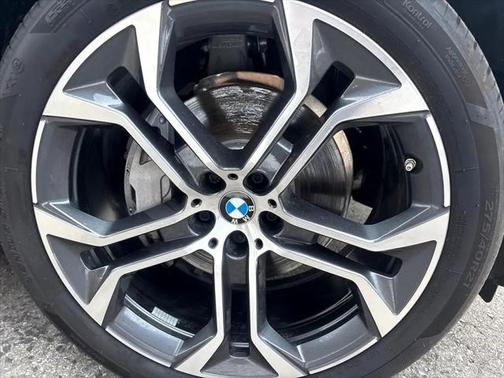 2025 BMW X5 sDrive40i