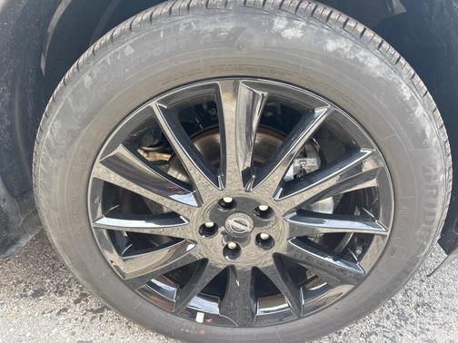 2024 Nissan Murano SV Intelligent AWD
