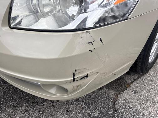 2011 Buick Lucerne CXL