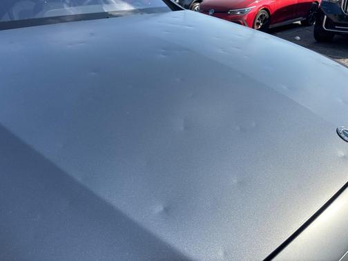 2017 Mercedes-Benz AMG E 43 4MATIC