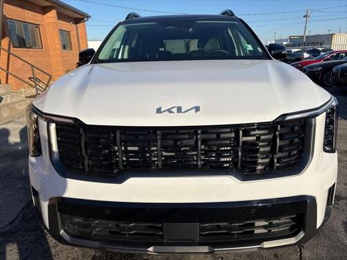 2024 Kia Sorento SX