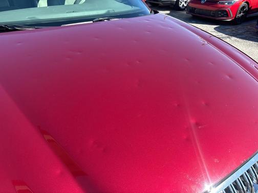 2008 Buick LaCrosse CXL