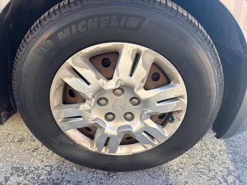 2011 Honda Odyssey LX