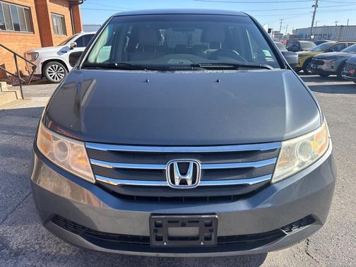 2011 Honda Odyssey LX
