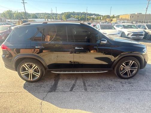 2020 Mercedes-Benz GLE 350 Base