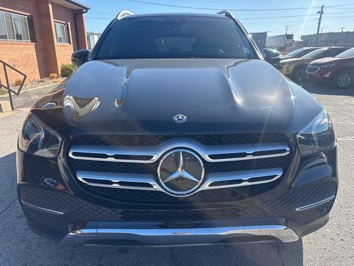 2020 Mercedes-Benz GLE 350 Base