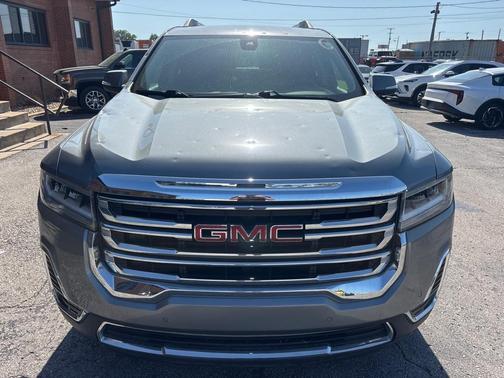 2023 GMC Acadia AWD SLE