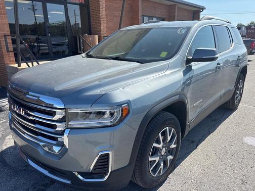 2023 GMC Acadia AWD SLE