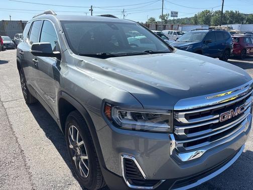 2023 GMC Acadia AWD SLE