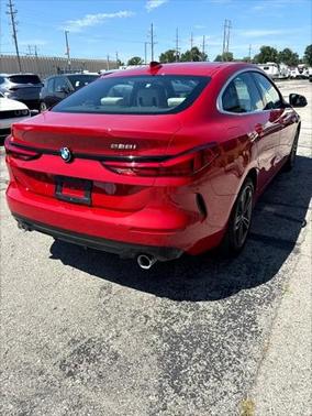 2024 BMW 228 Gran Coupe i sDrive
