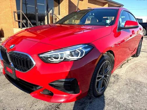 2024 BMW 228 Gran Coupe i sDrive