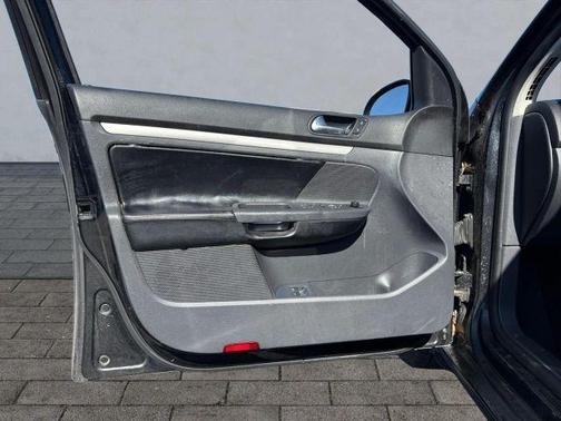 2008 Volkswagen Rabbit S