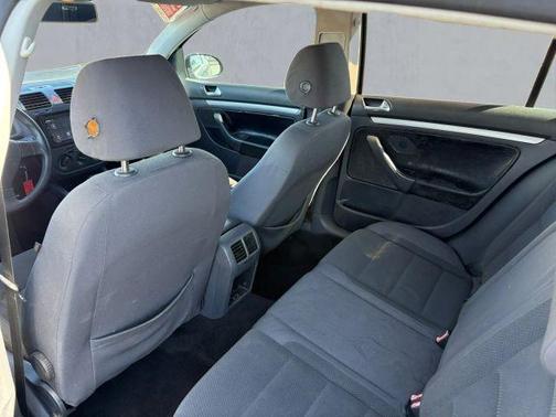 2008 Volkswagen Rabbit S