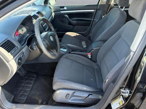 2008 Volkswagen Rabbit S