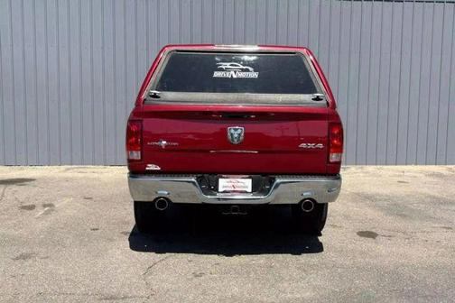 2012 RAM 1500 SLT