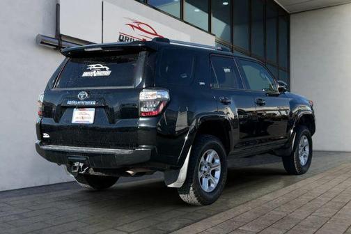 2019 Toyota 4Runner SR5 Premium