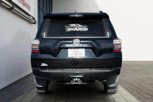 2019 Toyota 4Runner SR5 Premium