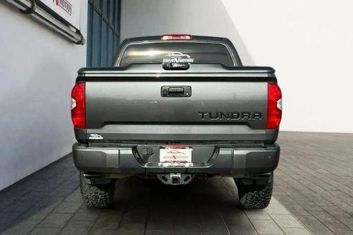 2019 Toyota Tundra Limited