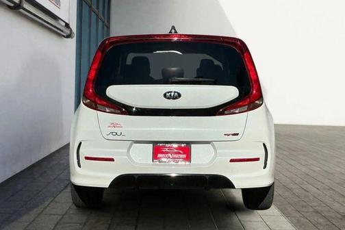 2020 Kia Soul GT-Line 2.0L