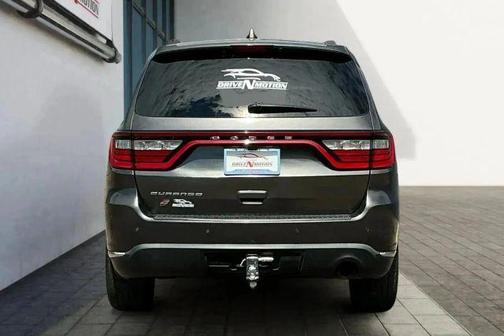 2019 Dodge Durango SXT
