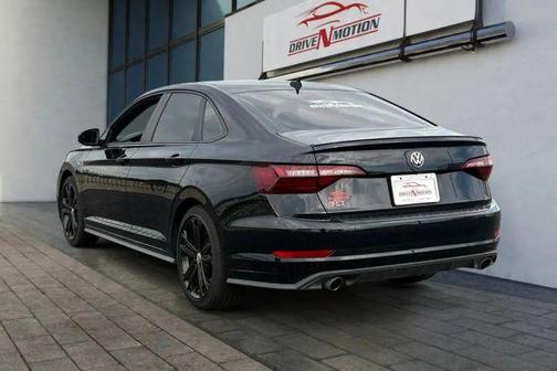 2020 Volkswagen Jetta GLI 2.0T Autobahn