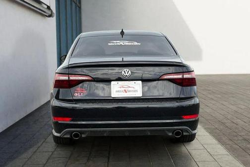 2020 Volkswagen Jetta GLI 2.0T Autobahn