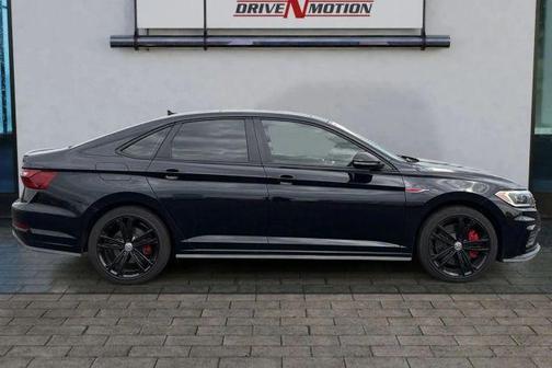 2020 Volkswagen Jetta GLI 2.0T Autobahn