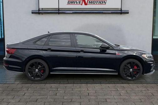 2020 Volkswagen Jetta GLI 2.0T Autobahn