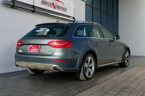 2014 Audi allroad 2.0T Premium quattro