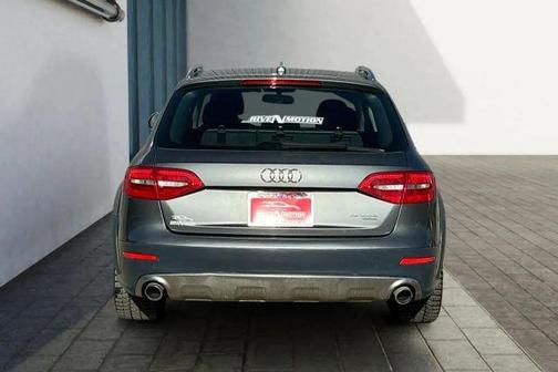 2014 Audi allroad 2.0T Premium quattro