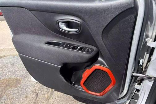 2019 Jeep Renegade Sport