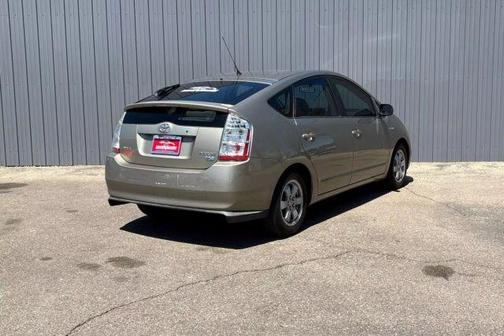 2007 Toyota Prius