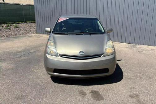 2007 Toyota Prius