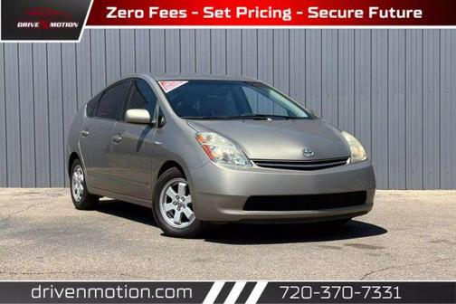 2007 Toyota Prius