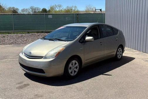 2007 Toyota Prius