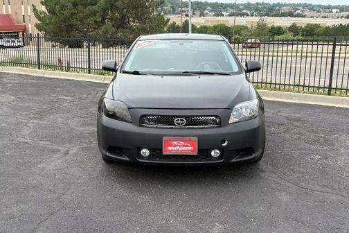2009 Scion tC