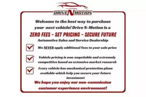 2014 Nissan NV Passenger NV3500 HD SL V8