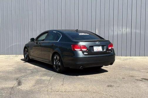 2011 Lexus GS 350 Base