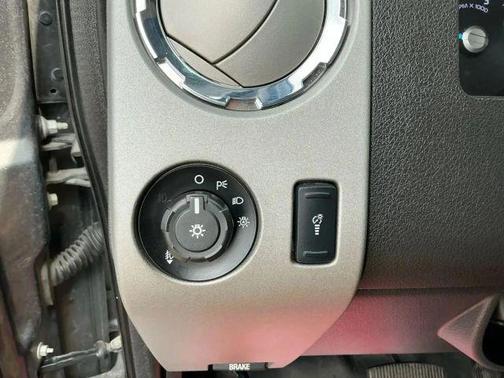 2016 Ford F-250 Lariat
