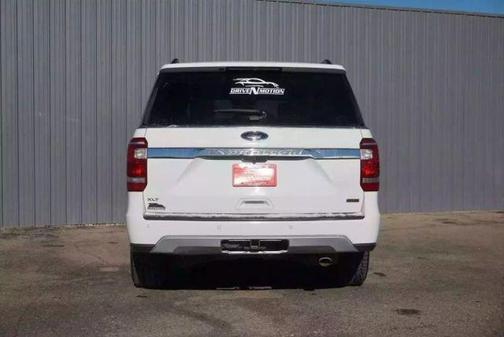 2018 Ford Expedition XLT