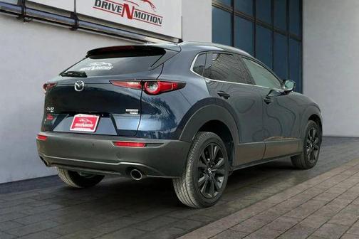 2021 Mazda CX-30 Premium Package