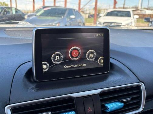 2015 Mazda Mazda3 i Touring