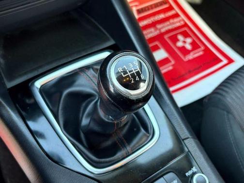 2015 Mazda Mazda3 i Touring