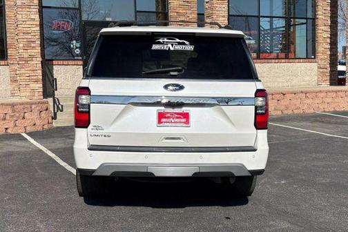 2019 Ford Expedition Limited