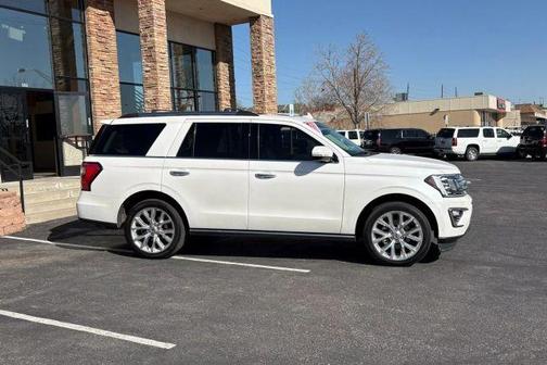 2019 Ford Expedition Limited