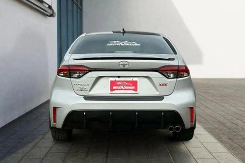 2024 Toyota Corolla XSE